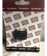 Schneider Electric  ZBE-202 Contact Block - €76,98 EUR