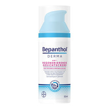 BEPANTHOL Derma regenerating face cream 1x50 milliliters - $94.00