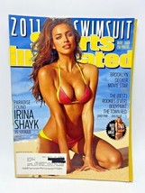Sports Illustrated: Swimsuit Issue - Winter 2011 - Irina Shayk in Hawaii   - £12.54 GBP