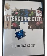 Interconnected: The Power To Heal From Within 10 CD Set Self Help Improv... - £19.54 GBP