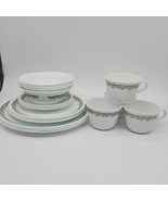 ♻️ Corelle Spring Blossom/Crazy Daisy 20-Pc Dinnerware Set - $236.69 CAD