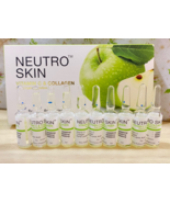 1 x Neutro Skin Vitamin c &amp; Collagen Pure Crystal Solution DHL EXPRESS - €72,08 EUR