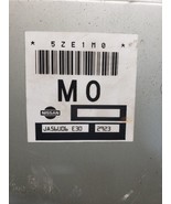 Engine ECM Electronic Control Module Behind Glove Box Fits 03 ALTIMA 135... - $59.40