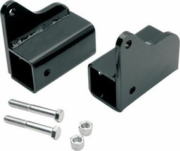 4501-0897 New Moose Utility Push Tube Conversion Kit Brackets For Plow Plows - £47.03 GBP