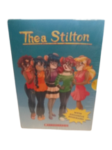 Thea Stilton Starter Series Bundle Pack of 8 Books with Exclusive Bookma... - £46.59 GBP