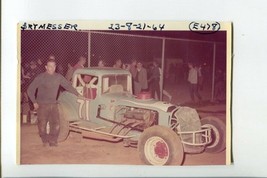 Bobby Brymesser #71 Stock Car Racing Photo 3.5&quot;x5&quot; - £26.82 GBP