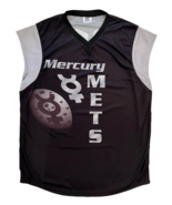 2024 Mercury Mets Mike Piazza Replica Jersey NY Mets Size Large - €25,83 EUR