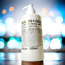 Malin+Goetz Rum Hand+Body Wash 8.5 oz Brand New Without Box - £23.36 GBP