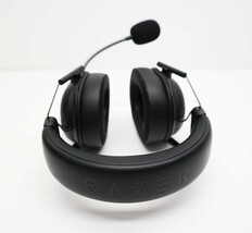 Razer BlackShark V2 HyperSpeed Wireless Bluetooth Gaming Headset - Black image 7