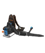 LawnMaster NPTBL31AB No-Pull Backpack Leaf Blower, Gas-Powered with Elec... - $15,394.79 MXN