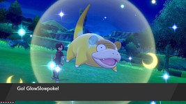 ✨ 6iv Ultra Shiny ✨Galarian Galar Slowpoke with master ball Pokemon Sword Shield - £3.98 GBP