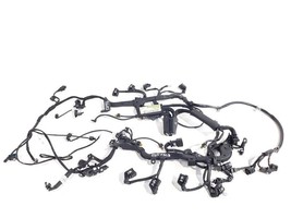 Engine Wiring Harness PN 2731501433 RWD V6 5.5L OEM 2007 2008 Mercedes S550 - $3,088.24 MXN