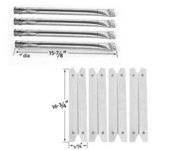 Gas Grill Replacement Kit - Charmglow 4 Burner 810-7400-S - $80.67