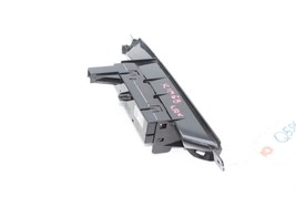 12-14 SUBARU IMPREZA WRX STI UPPER DASH INFORMATION DISPLAY Q5961 image 2