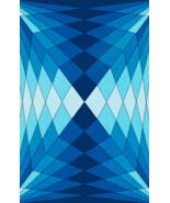 Digital Wall Art - Title: Through the Glass Pane - $4.49