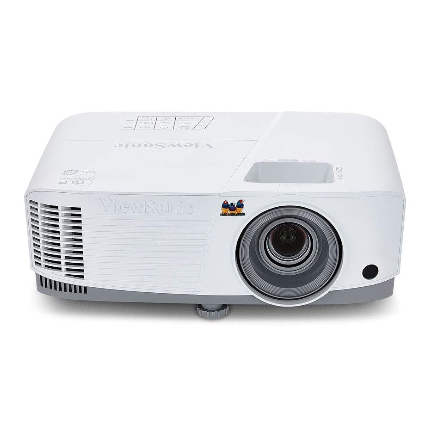 ViewSonic 3800 Lumens WXGA High Brightness Projector for Home and Office with HD - £455.64 GBP