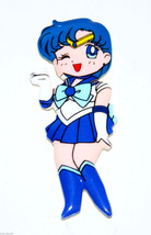 Sailor Mercury Clip decoration collectible - £6.25 GBP