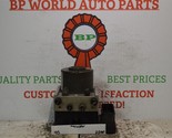 2004-06 Mini Cooper ABS Anti-Lock Brake Pump Control OEM 6765323 Module ... - £30.04 GBP