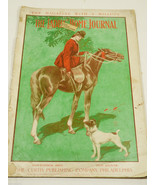 VTG The Ladies Hime Journal Magazine November 1904 Illustrated Advertisment - £72.63 GBP