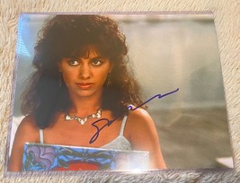 8x10 Bangles Singer Susanna Hoffs Hand Signed photo - €170,57 EUR
