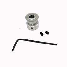 5pcs GT2 alumium timing pulley 36teeth bore 8mm fit for GT2 belt width 6... - $16.27