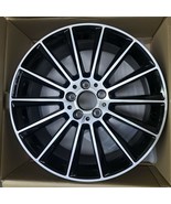 NEW MERCEDES-AMG OEM R19&quot; STAGGERED SET 2054011300 &amp; 1400 | USA DEALER - $25,935.36 MXN+