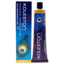 Koleston Perfect Permanent Creme Haircolor - 10 95 Lightest Blonde-Cendr... - $271.99 MXN