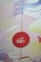 Cult Beauty Zouzou ZZ Studio Empty Decorative Gift Advent Holiday Box - £59.27 GBP