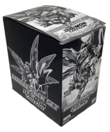 Set Double Pack Set DP01 Digimon Card Game 6 English Bandai SEALED NEW - $53.69 CAD