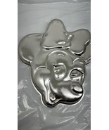 Vintage RARE Wilton Cake Pan Disney Minnie Mouse 515-809 Retired **LOOK** - $28.80 CAD