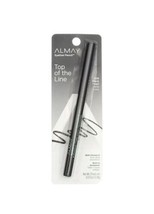 Almay Intense i-Color Eyeliner, Black Pearl 208, 0.01 oz - £10.03 GBP