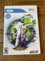 Doods Big Adventure Wii Game - £23.84 GBP