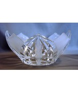 Beyer Lead Crystal: Made in W. Germany - £13.69 GBP