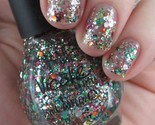 OPI Nail Polish Laquer Rainbow in the S-Kylie NI K06 Nicole - £8.37 GBP