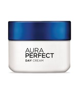 L&#39;Oréal Paris Aura Perfect Day Cream, Moisturising and Brightening, With... - £22.40 GBP