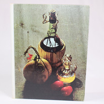 Time Life Foods Of The World The Cooking Of Italy Hardcover Cookbook Good Copy - £9.15 GBP