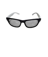 Vineyard Vines Sunglasses Unisex Black White Frames Logo Preppy Coastal ... - $329.57 MXN