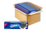 OREO Chocolate Sandwich Cookies, 12 - 5.25 Oz Boxes - £20.36 GBP