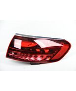 2024-2025 Mercedes-Benz GLS-Class Outer LED Tail Light Right Passenger S... - $2,007.74 MXN