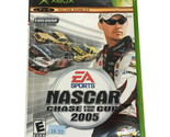 Microsoft Game Nascar chase for the cup 2005 194813 - $6.99