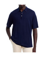 Vineyard Vines Men&#39;s Short Sleeve OTG Polo Superfine Merino Wool Knit Sh... - $122.10 CAD