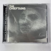 The Chieftains - The Long Black Veil (CD, BMG/RCA, 1995)  #20 - £19.97 GBP