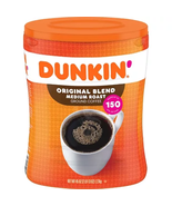 Dunkin&#39; Donuts Original Blend Ground Coffee, Medium Roast (45 Oz.) - £27.80 GBP