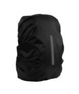 Dustproof Rain Cover For Backpack Waterproof Bag Traveling Camping Hikin... - $369.50 MXN