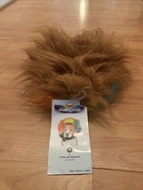 1 Pc Take Pride Lion Rainbow Headwear Pride Cat Dog Costume Choose Your Size - £25.54 GBP+