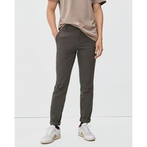 Everlane Uniform Mens The Performance Chino Pants Slate Gray Slim Fit 31x30 - £34.04 GBP