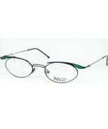 Vintage iMAGO CASSITA 04 BLACK /GREEN EYEGLASSES GLASSES 48-18-130mm Ger... - €74,74 EUR Vintage iMAGO CASSITA 04 BLACK /GREEN EYEGLASSES GLASSES 48-18-130mm Ger... - €74,74 EUR