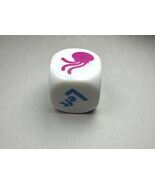 Burping SpongeBob Squarepants Replacement Die - $4.74