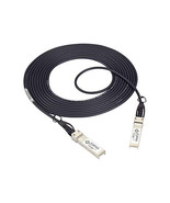 Black Box SFP-H10GB-CU1M-BB SFP  10-GBPS DIRECT ATTACH CABLE (DAC) - CIS... - $107.16 CAD