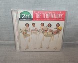 Christmas Collection: 20th Century Masters by The Temptations (CD, 2003) - £4.92 GBP